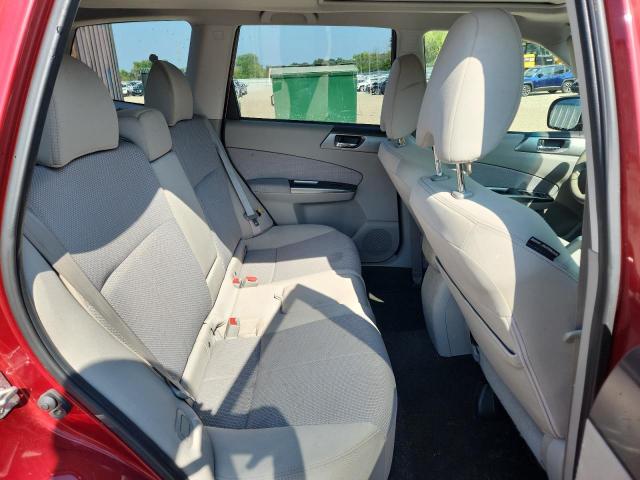 2013 SUBARU FORESTER 2 - JF2SHADC2DG416044