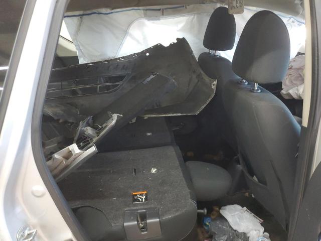 2016 NISSAN VERSA NOTE 3N1CE2CP3GL353464