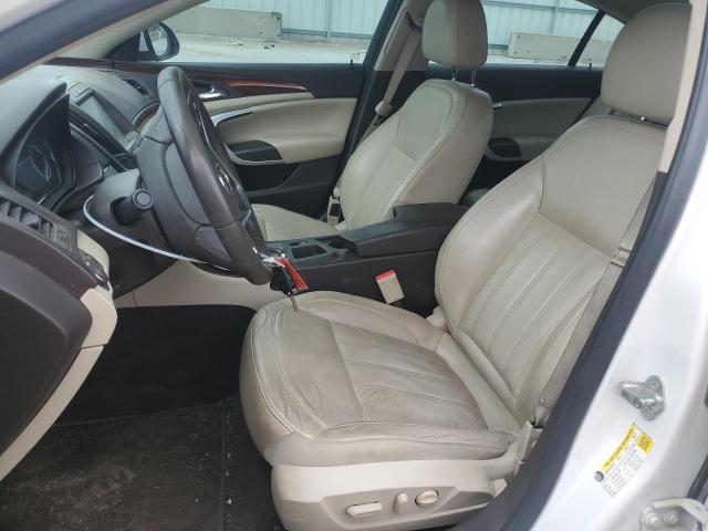 2017 BUICK REGAL SPORT TOURING 2G4GL5EX2H9113373