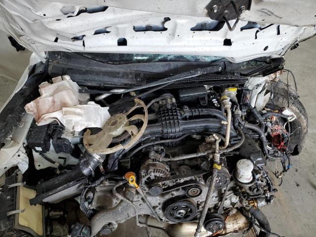 2021 SUBARU IMPREZA 4S3GTAA67M1714481