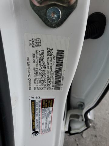 2020 ACURA RDX TECHNOLOGY 5J8TC1H59LL011710