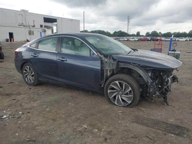 2021 HONDA INSIGHT TO 19XZE4F93ME007396