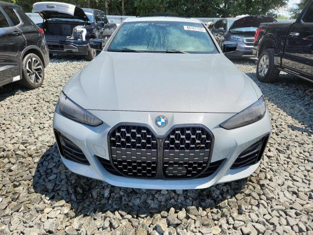 2024 BMW M440XI GRA WBA13AW03RFS04128