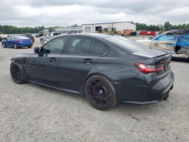 2023 BMW M3 COMPETI WBS43AY09PFP52976