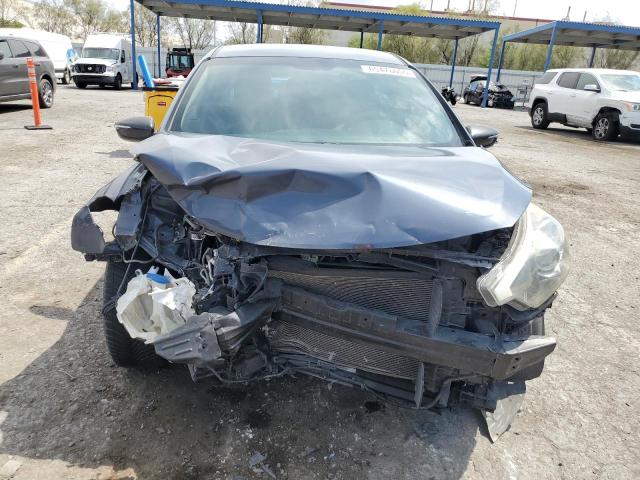 2016 KIA FORTE LX - KNAFX4A68G5557765