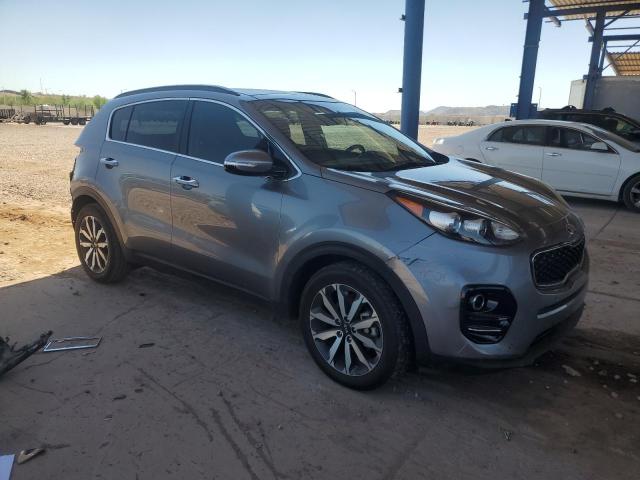 2019 KIA SPORTAGE E - KNDPN3AC3K7542214