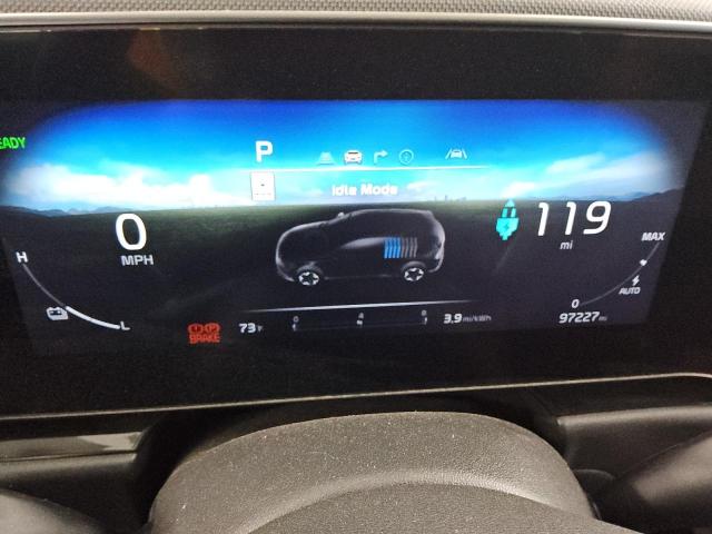 2023 KIA NIRO WIND - KNDCR3L10P5021369