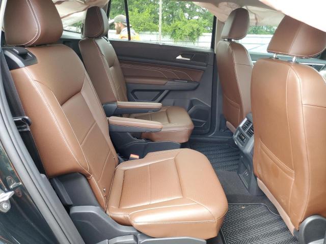2021 VOLKSWAGEN ATLAS SEL 1V2BR2CA0MC593263