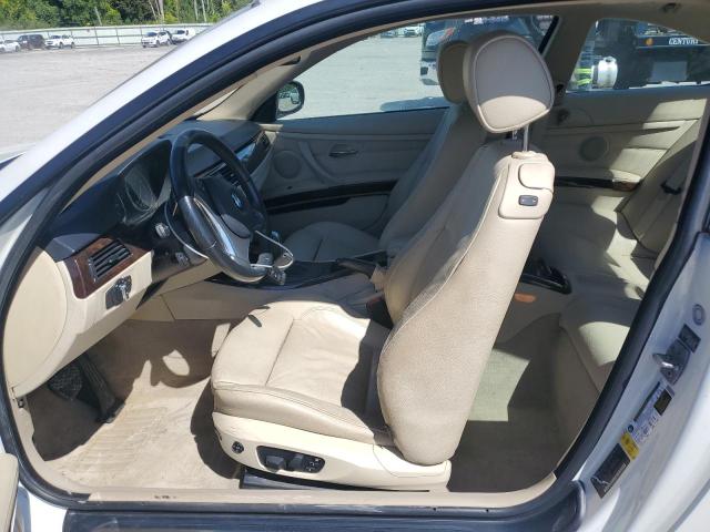2011 BMW 328 XI - WBAKF3C54BE567265
