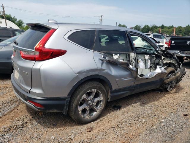 2018 HONDA CR-V EXL 2HKRW2H83JH629123
