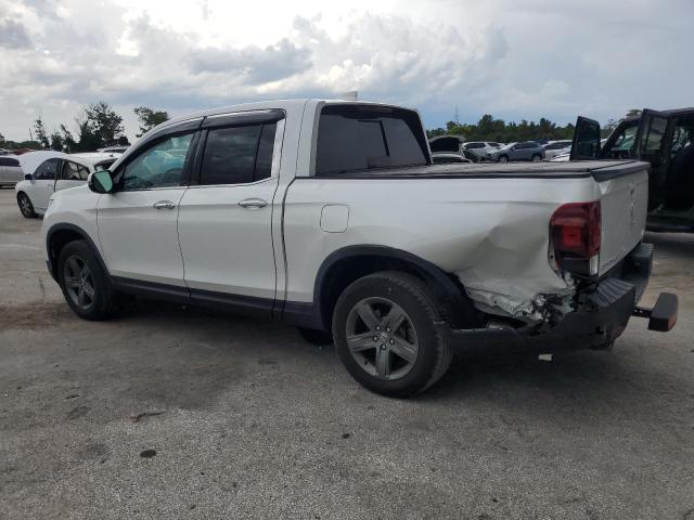 2023 HONDA RIDGELINE RTL-E 5FPYK3F72PB017498