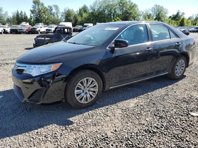 2014 TOYOTA CAMRY L - 4T4BF1FK5ER437824