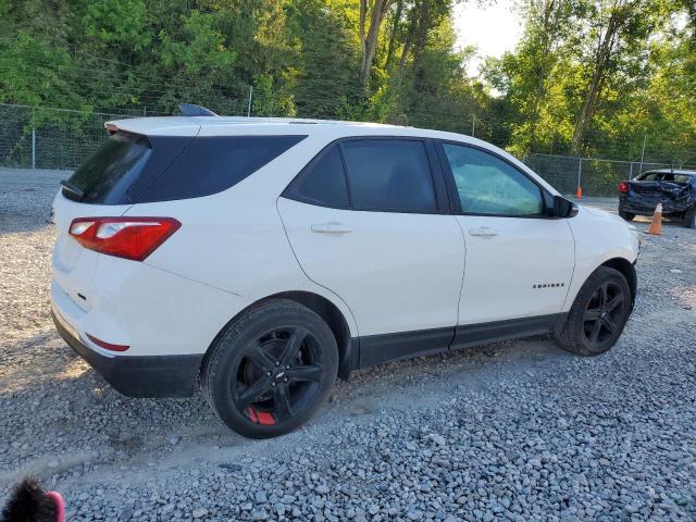 2019 CHEVROLET EQUINOX LT 2GNAXVEX4K6197422