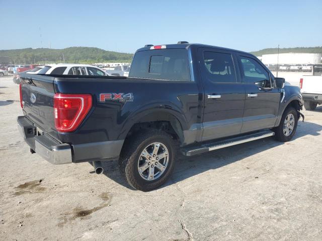 2022 FORD F150 SUPER - 1FTFW1E55NFC42385