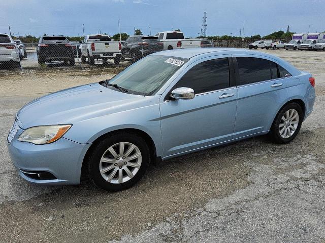 CHRYSLER 200 LIMITE