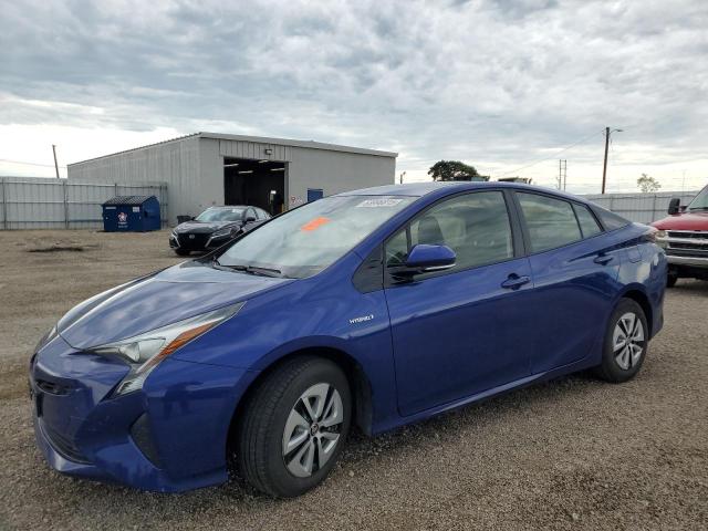 Global Auto Auctions: 2018 TOYOTA PRIUS