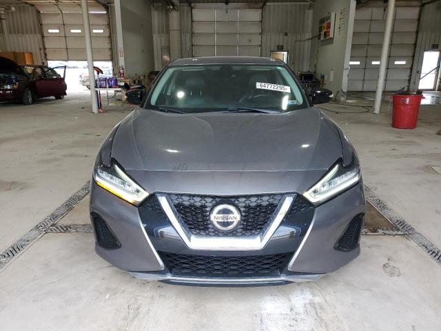 2021 NISSAN MAXIMA SV 1N4AA6CV4MC511250