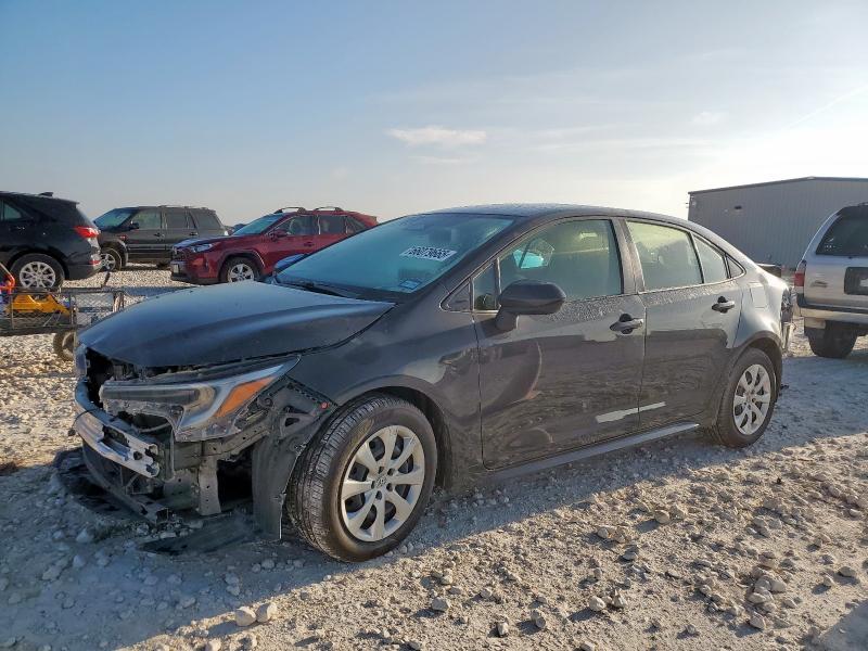 2023 TOYOTA COROLLA LE - JTDBCMFEXP3014345