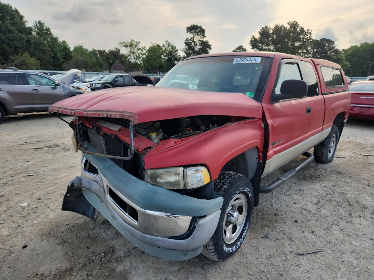 Dodge Ram 1500 1999