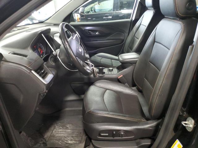 2020 GMC TERRAIN SL 3GKALVEV1LL106580