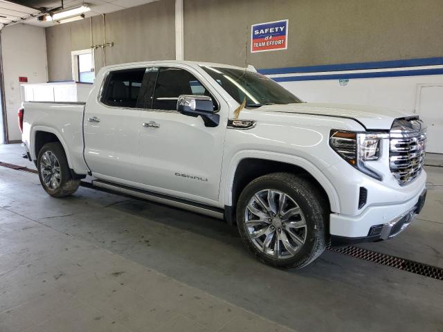 2025 GMC SIERRA K15 3GTUUGEL6SG159475
