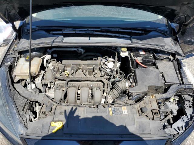 2018 FORD FOCUS SEL 1FADP3M28JL293288