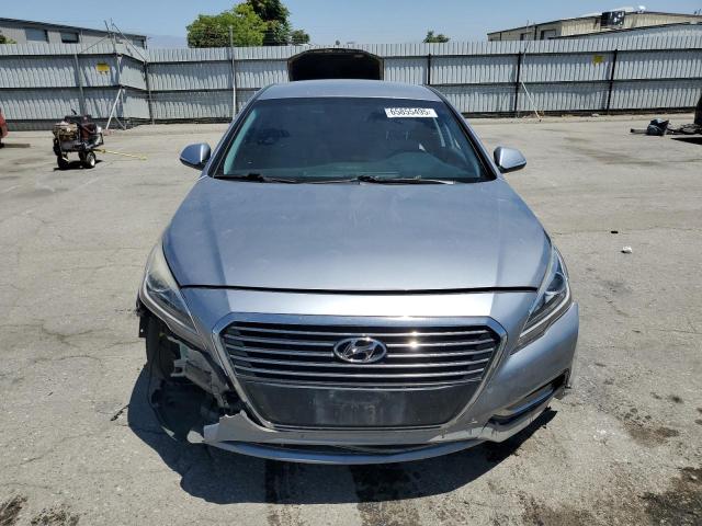 2016 HYUNDAI SONATA PLU KMHE14L23GA024624
