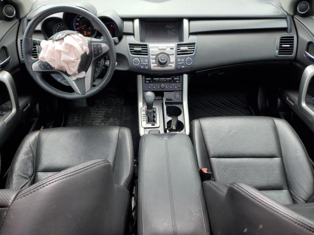 2011 ACURA RDX TECHNO - 5J8TB1H55BA003018