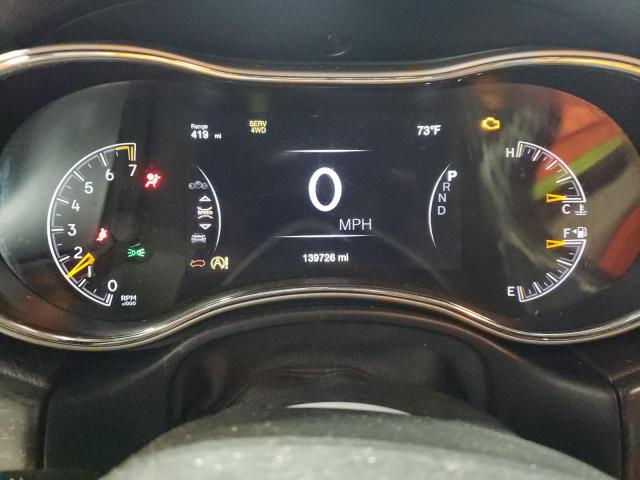 2017 JEEP GRAND CHER 1C4RJFBGXHC676807
