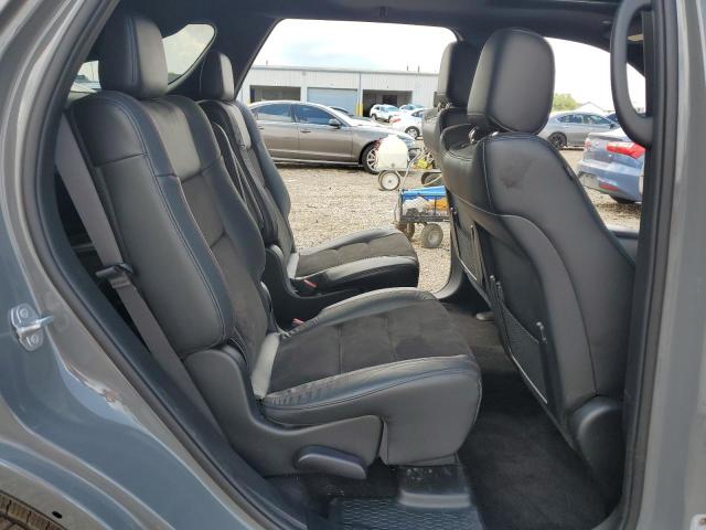 2022 DODGE DURANGO R/ 1C4SDJCT9NC205301