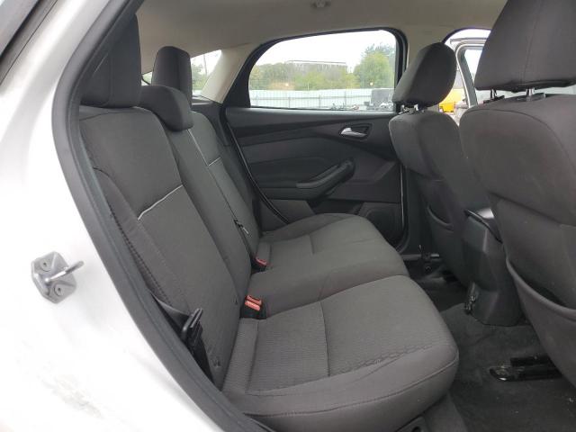 2012 FORD FOCUS SEL - 1FAHP3M29CL467163