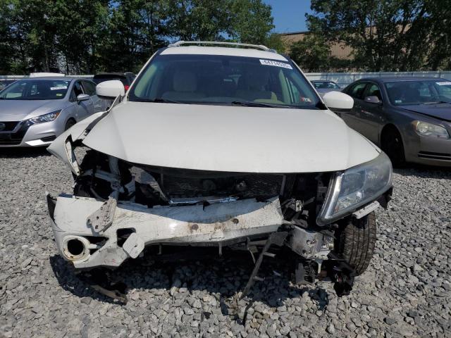 2016 NISSAN PATHFINDER - 5N1AR2MM9GC620000