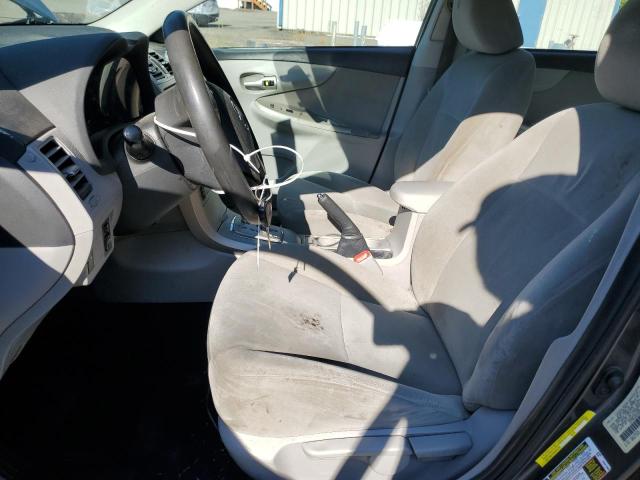 2013 TOYOTA COROLLA BA - 5YFBU4EE8DP111772