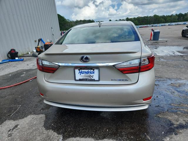 2018 LEXUS ES 300H - JTHBW1GG7J2186060