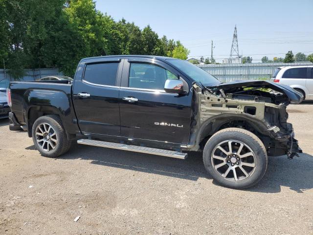 2021 GMC CANYON DEN 1GTG6EEN3M1249682