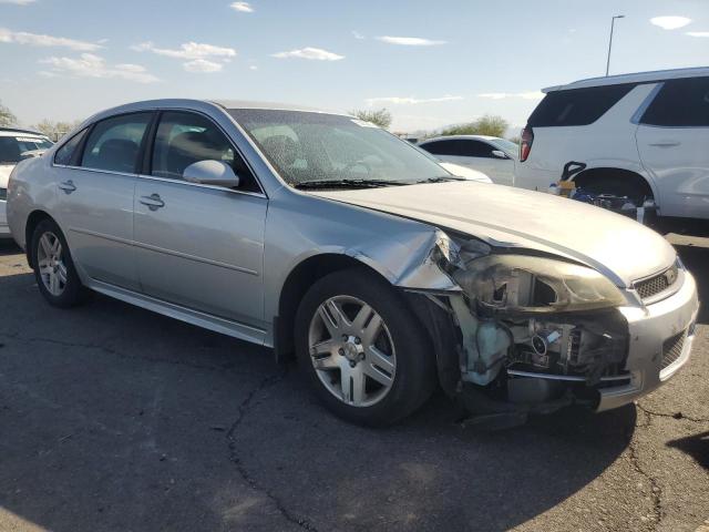 Vin: 2g1wb5e39c1179130, lot: 63858395, chevrolet impala lt 20124