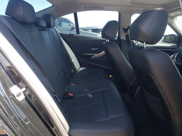 2016 BMW 320 XI WBA8A3C53GK688967
