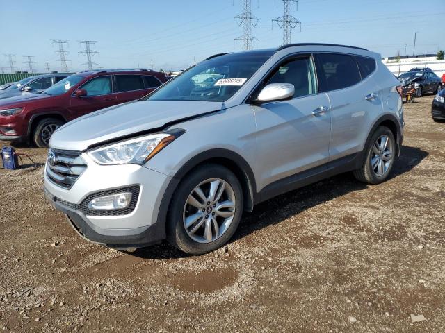 HYUNDAI SANTA FE S
