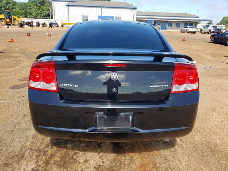 2010 DODGE CHARGER - 2B3CA4CD2AH183688
