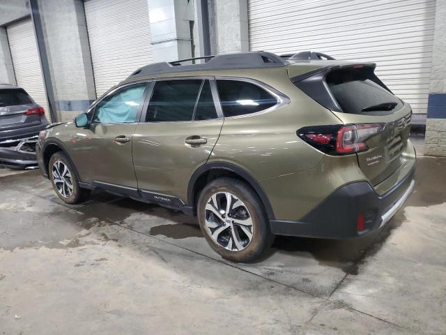 Vin: 4s4btanc3n3268678, lot: 62884035, subaru outback limited 20222