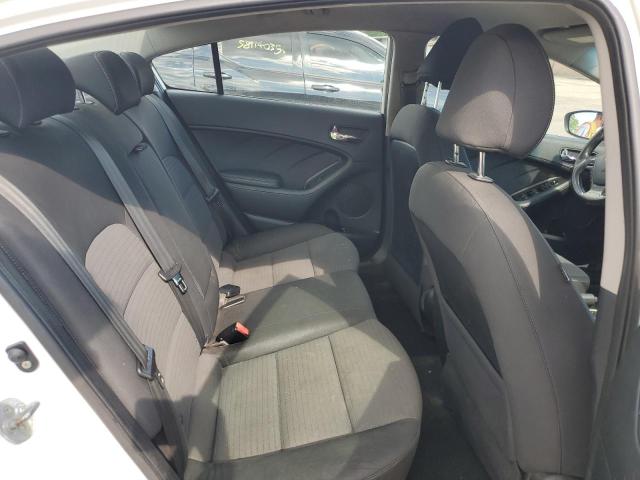 2016 KIA FORTE LX KNAFX4A6XG5498377