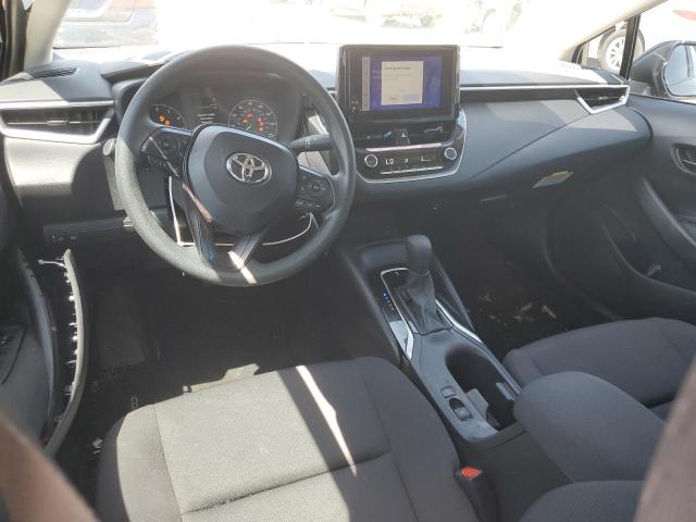 2024 TOYOTA COROLLA LE 5YFB4MDEXRP200803