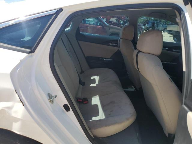 2017 HONDA CIVIC LX 19XFC2F51HE082677