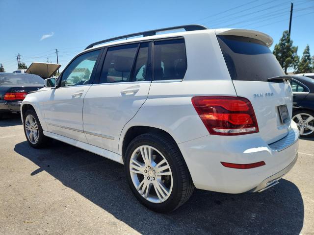 Vin: wdcgg5hb1fg383034, lot: 63925375, mercedes-benz glk-class 350 20152