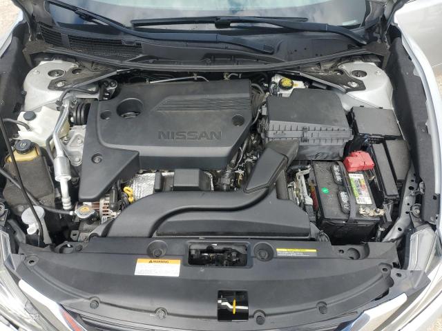 2018 NISSAN ALTIMA 2.5 1N4AL3AP5JC231426