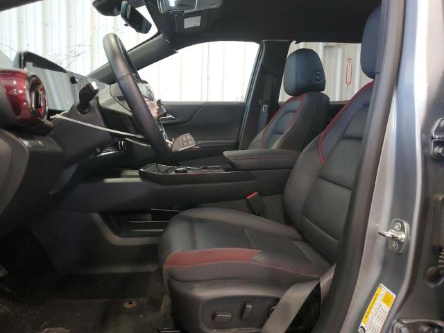 2025 CHEVROLET EQUINOX RS - 3GNAXTEG3SL117107