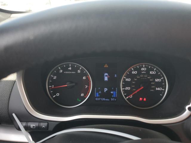 2022 MITSUBISHI ECLIPSE CR - JA4ASWAA8NZ043474