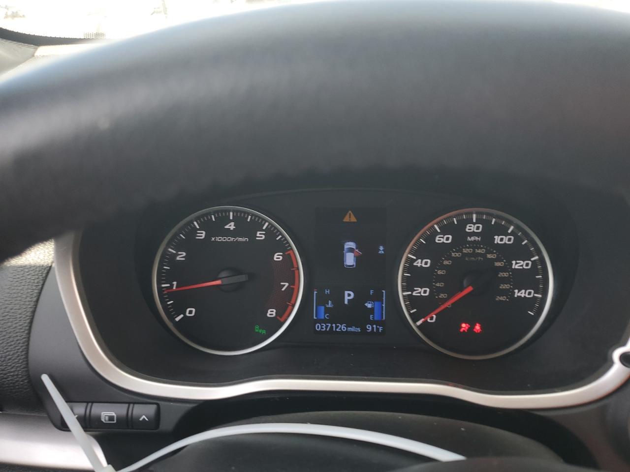 MITSUBISHI ECLIPSE SE