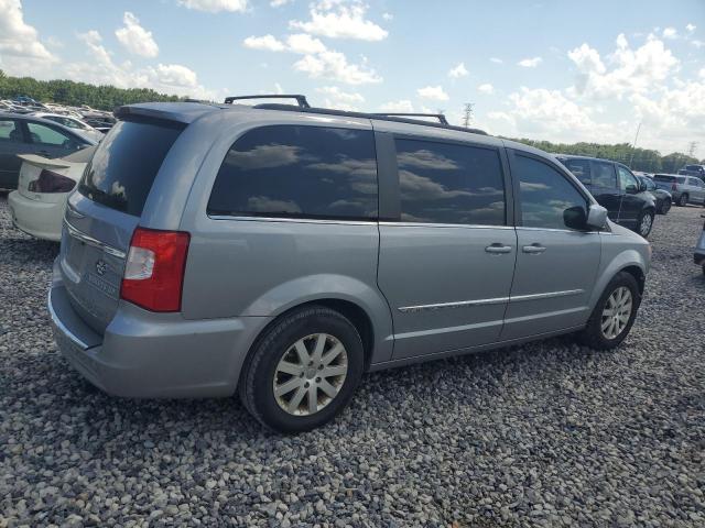 2016 CHRYSLER TOWN & COU 2C4RC1BG1GR212713