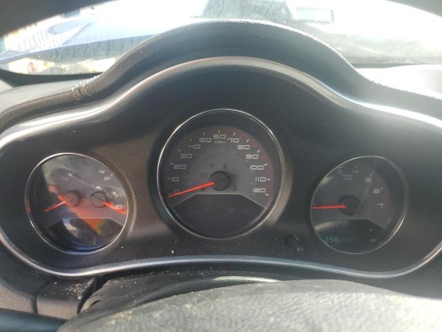 2013 DODGE AVENGER SE - 1C3CDZAB3DN633014